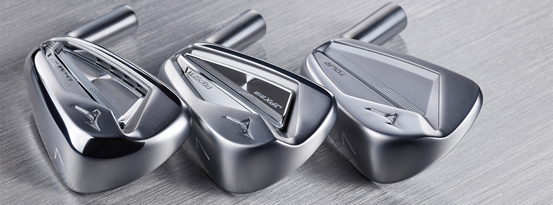 Mizuno Unveils Stunning New JPX919 Series Irons