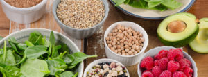 Focus On Fiber