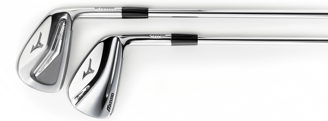 New mizuno cheap irons 2018