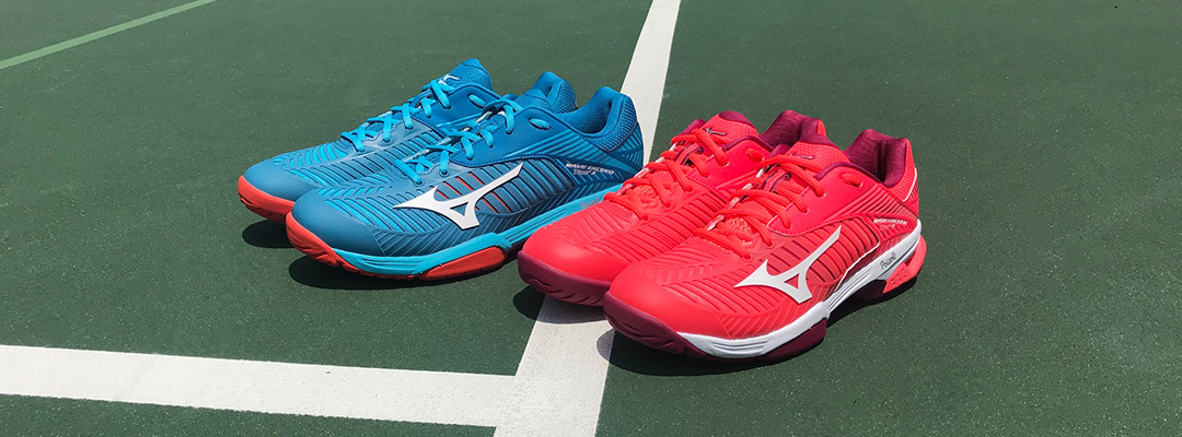 mizuno tennis mens 2016