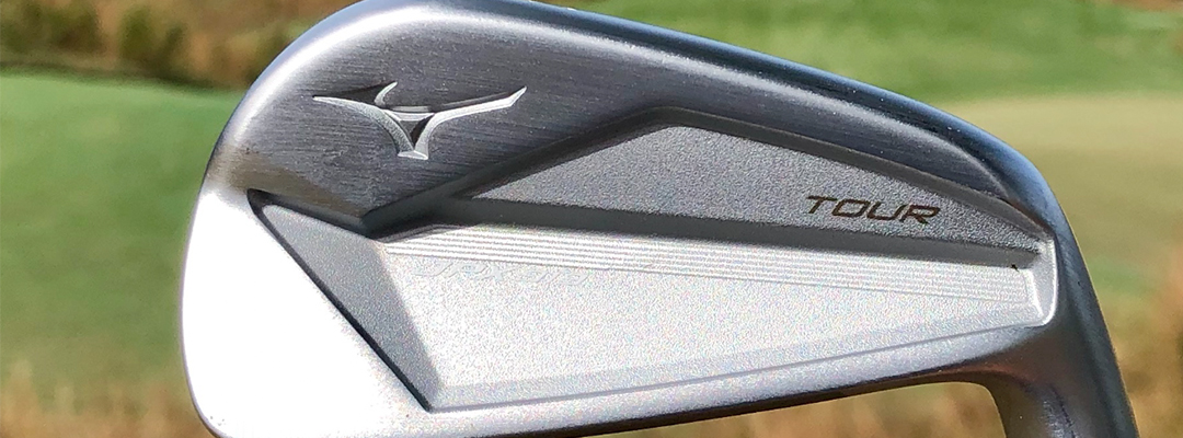 2018 mizuno irons