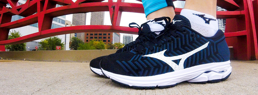 waveknit r2 mizuno