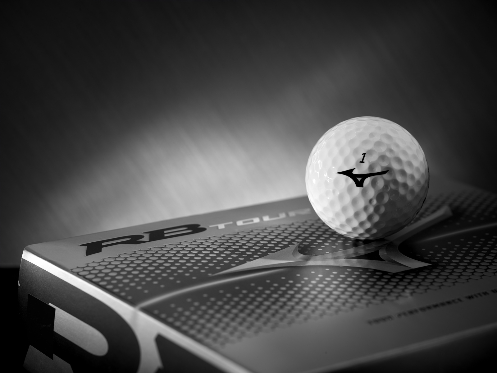 mizuno golf balls 2018