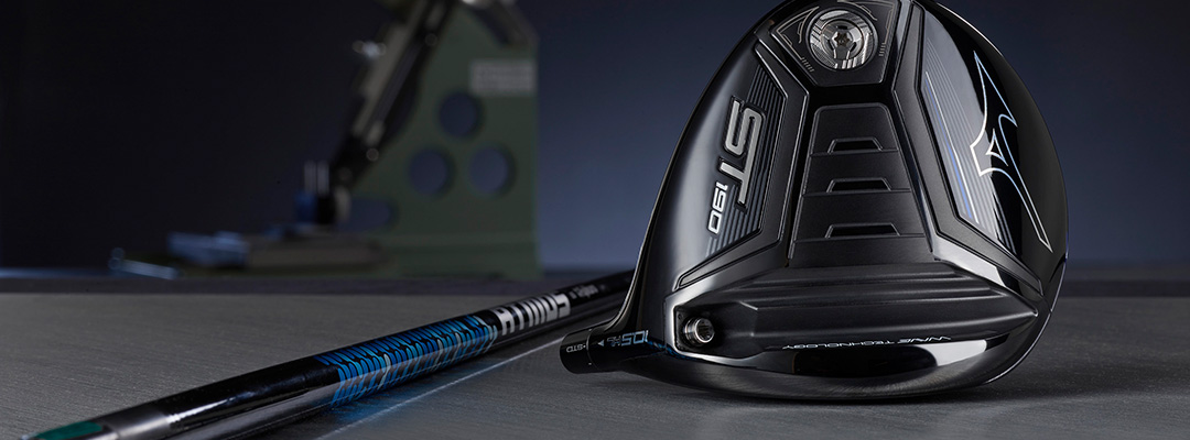 Mizuno s First Ever Driver Gold in 2019 Golf Digest Hot List