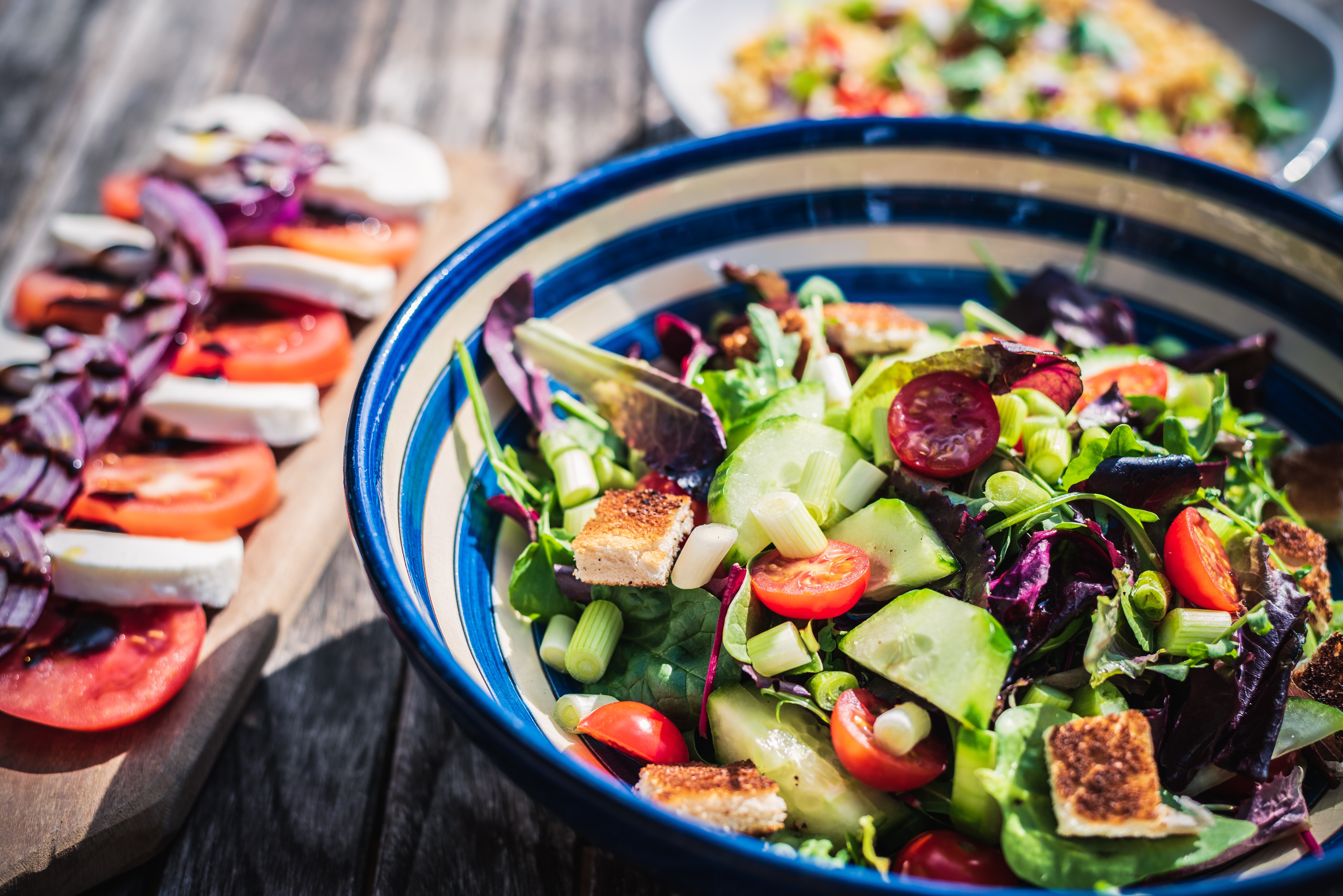 Good Measure Meals: Rethink Your Meal Prep - Mizuno USA Insider Blog