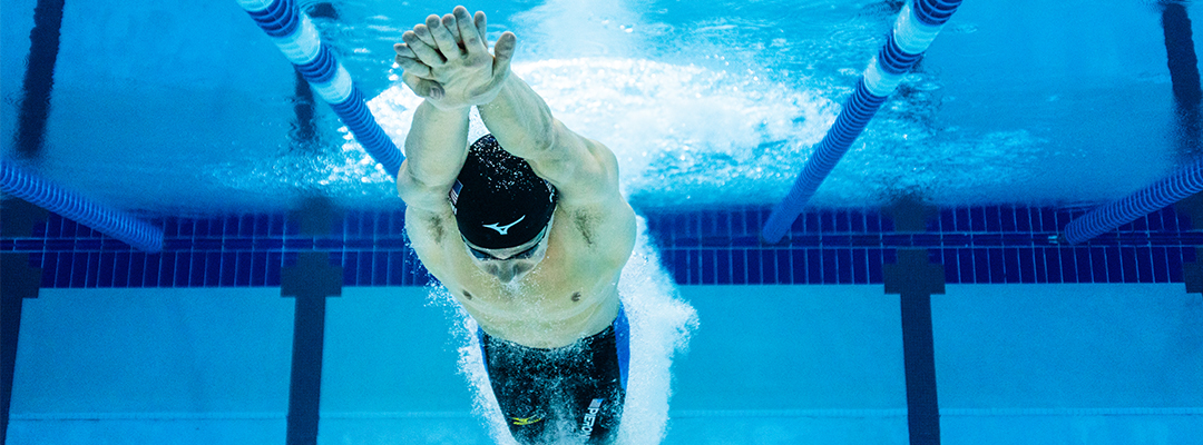 mizuno usa swimming