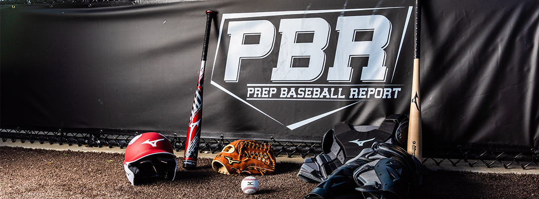 PrepBaseball Report