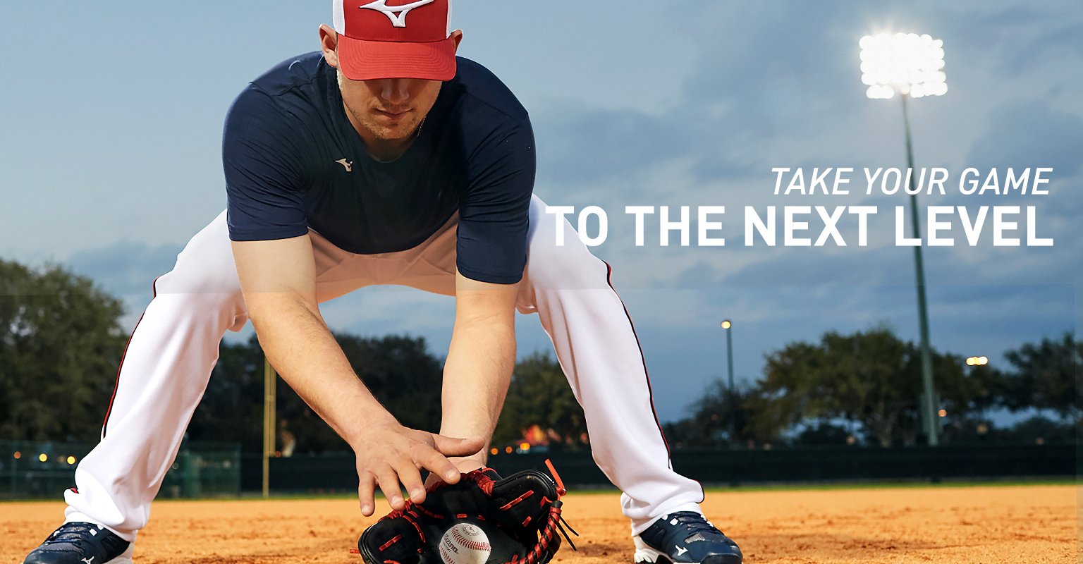 mizuno baseball turfs