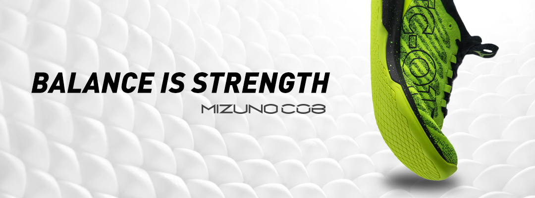 mizuno america