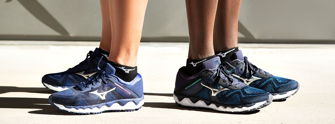 Mizuno wave store horizon 4