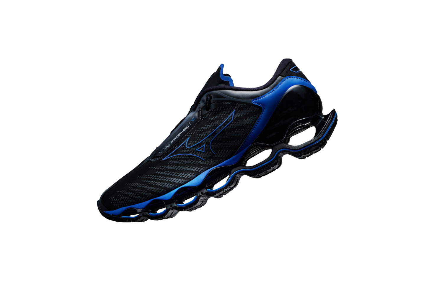 Wave Prophecy 12: Infinite Comfort - Mizuno