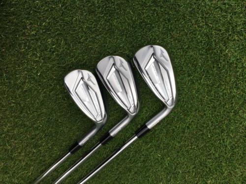 JPX919 Hot Metal Irons 