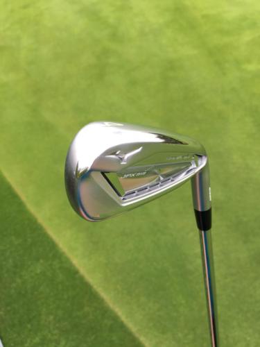 JPX919 Hot Metal 4 Iron