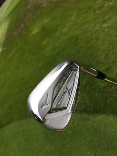 JPX919 Hot Metal PW