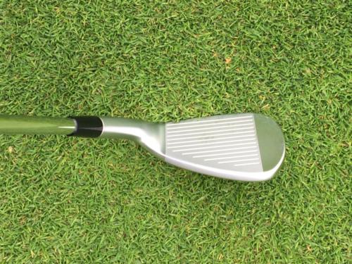 JPX919 Hot Metal PW