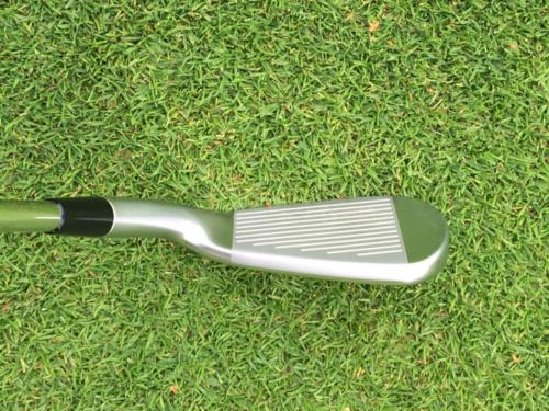 JPX919 Hot Metal 7 Iron