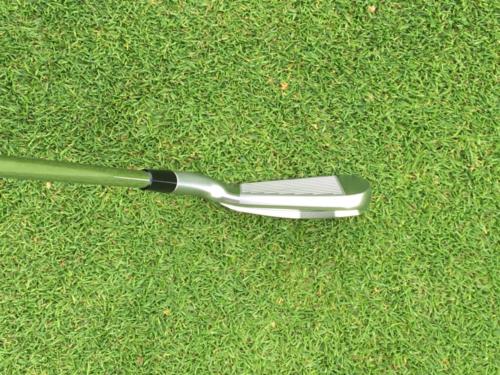 JPX919 Hot Metal 4 iron